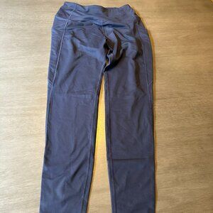 Baleaf Women's Black Leggings Size XS